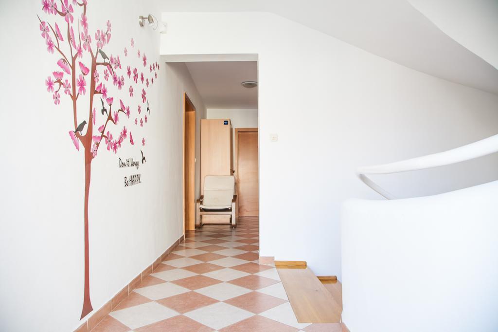 Apartments Villa Lilly Pula Eksteriør billede