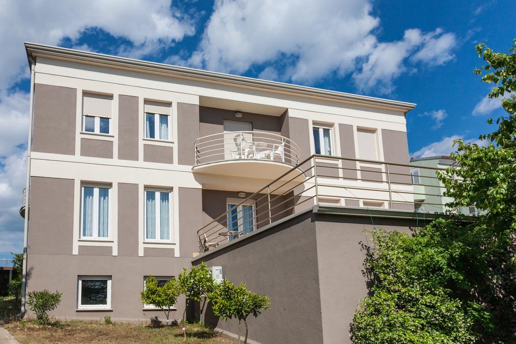 Apartments Villa Lilly Pula Værelse billede